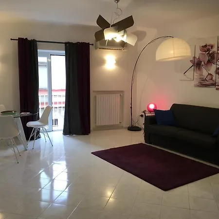Apartment Oasi Di Piazza Plebiscito *