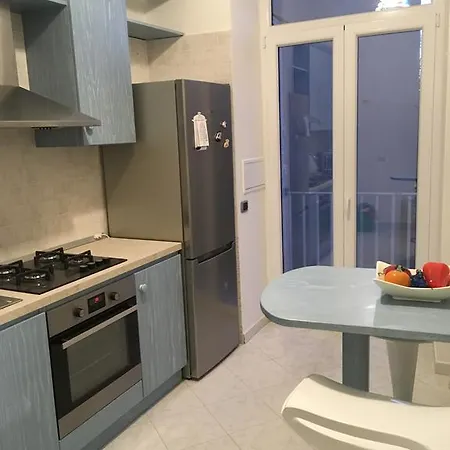Oasi Di Piazza Plebiscito Apartment *